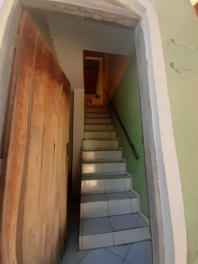 Casa Do Gopala Temporada Villa Lencois Exterior foto